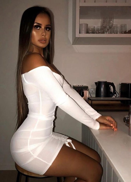 Cami - photo