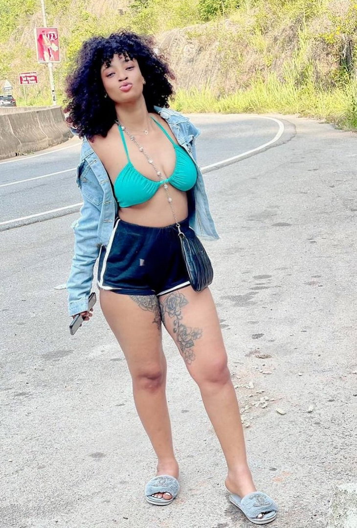 Nikky - photo 3