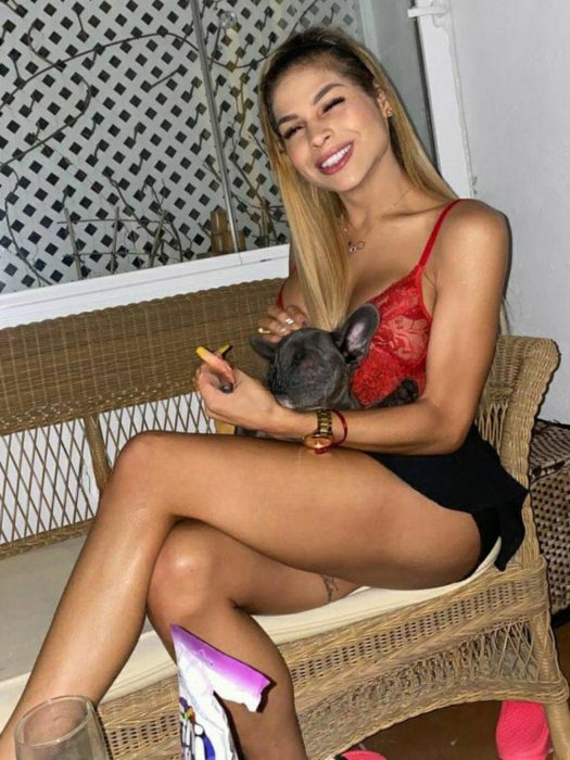 Linda - photo 4