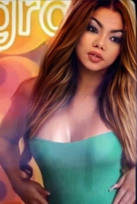 Michelle Caviar - foto 6
