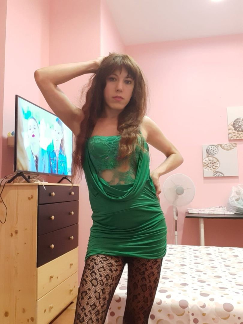 Beatriz - photo