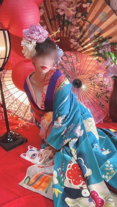 Mizuka Abe - foto 11