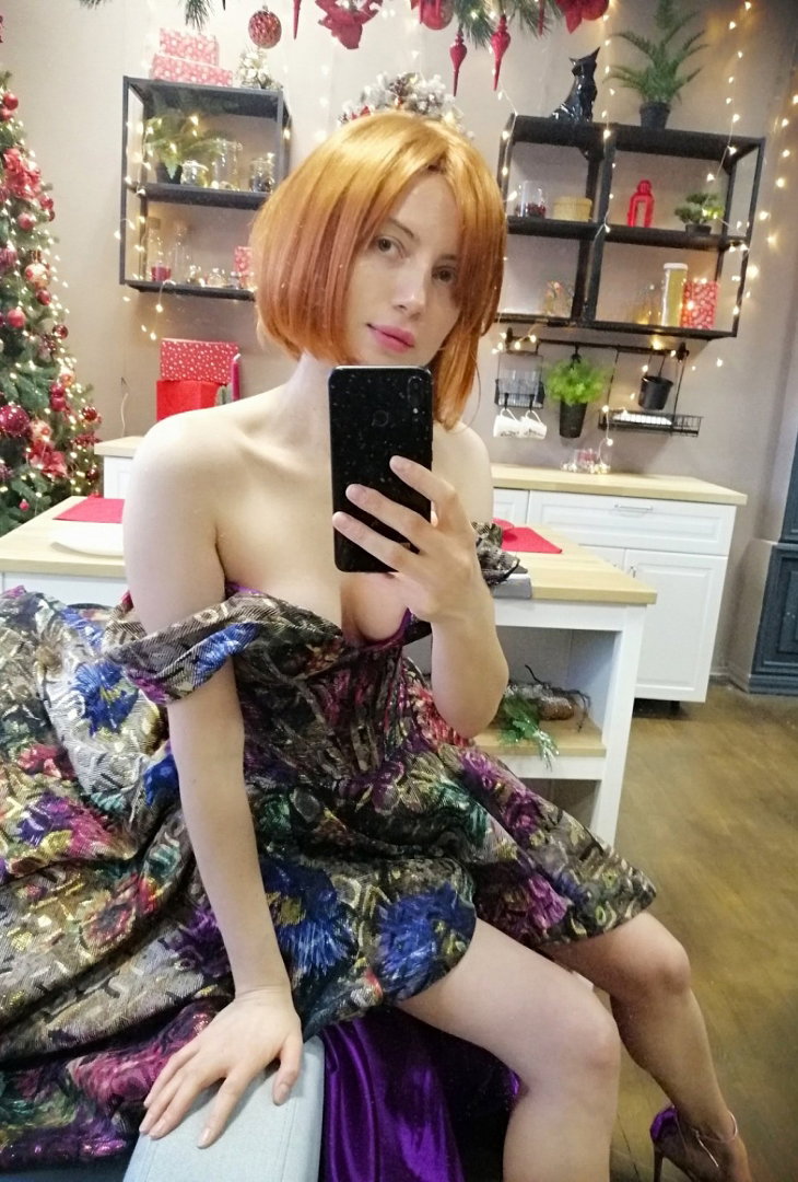 Angelica - photo 8