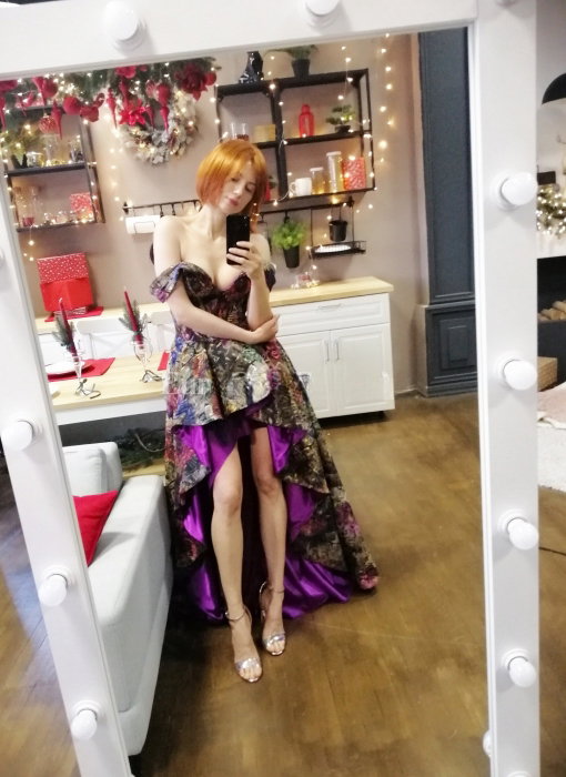 Angelica - photo 9