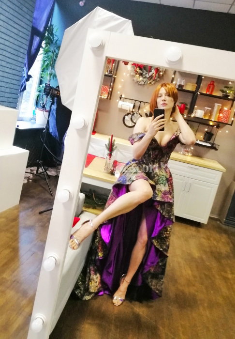 Angelica - photo 12