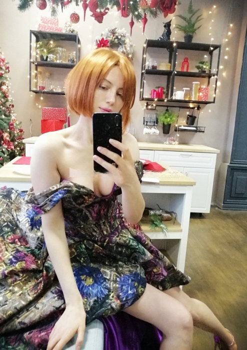Angelica - foto