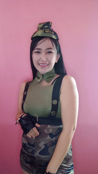 Shien Yesha - photo 9