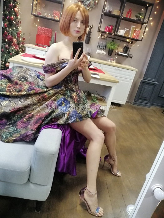 Angelica - photo 2
