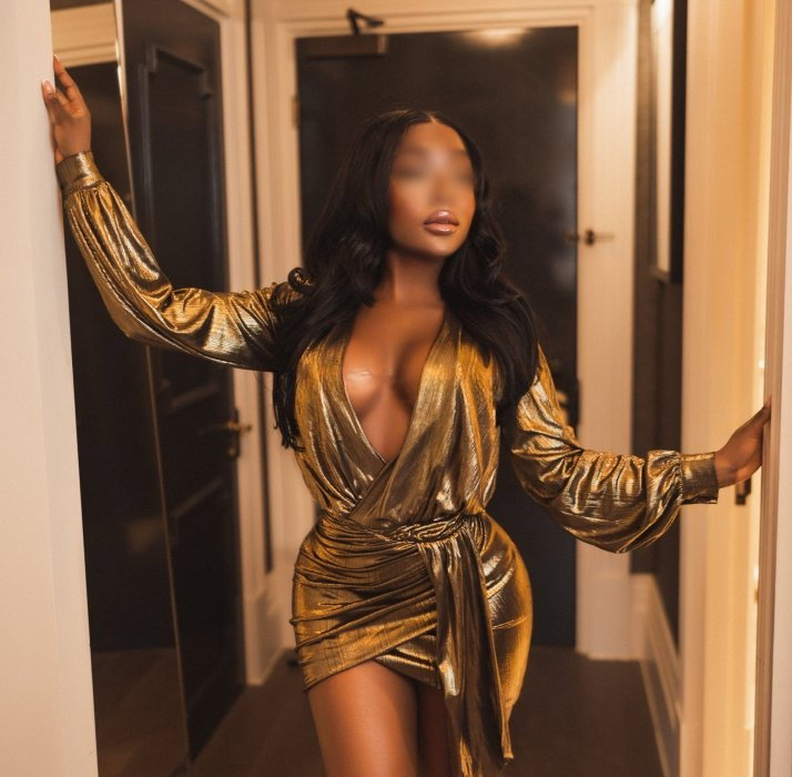 Tamara Monae - photo 8
