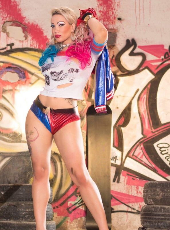 Gabriella Torres - photo 9