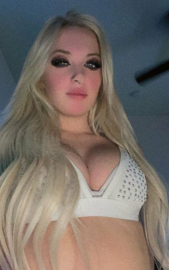 Vanesa - photo 177