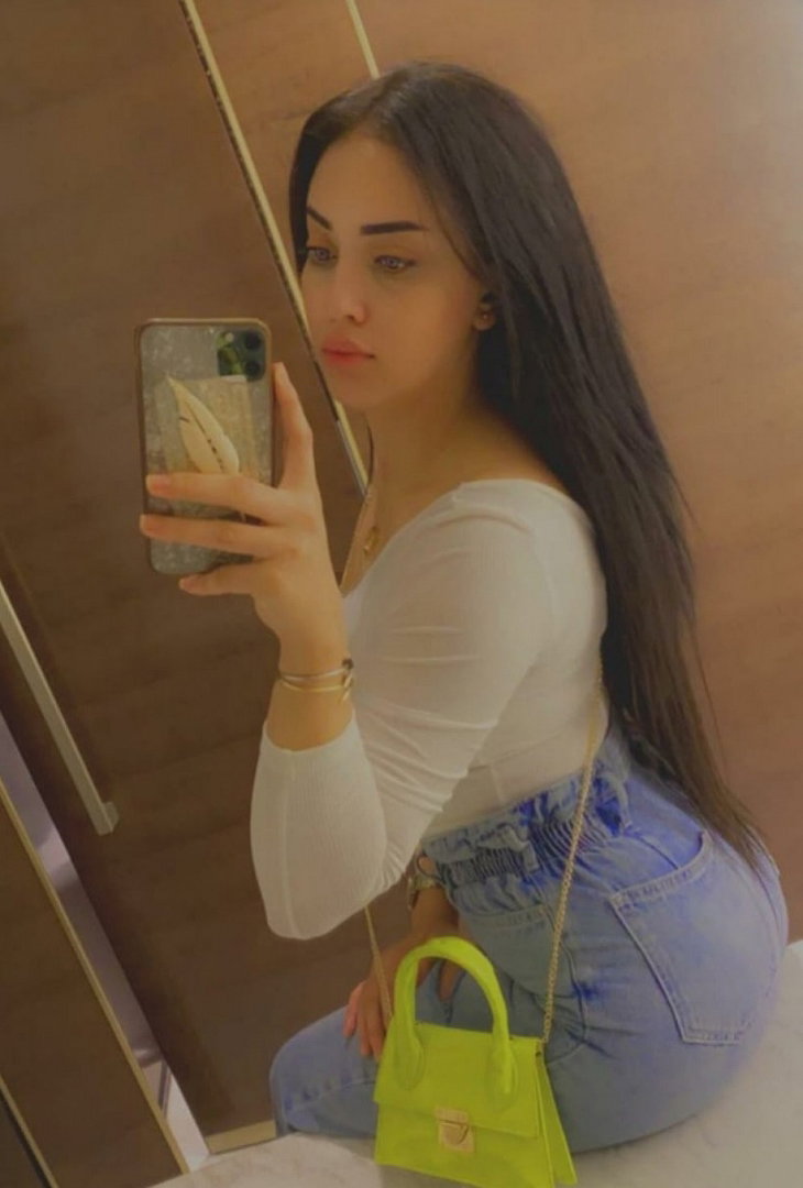 Yousra - photo
