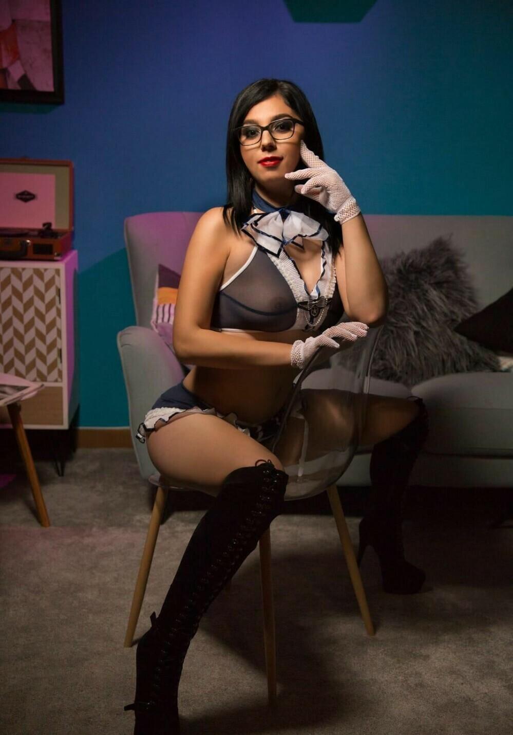 Katy Jezzaber - photo 5