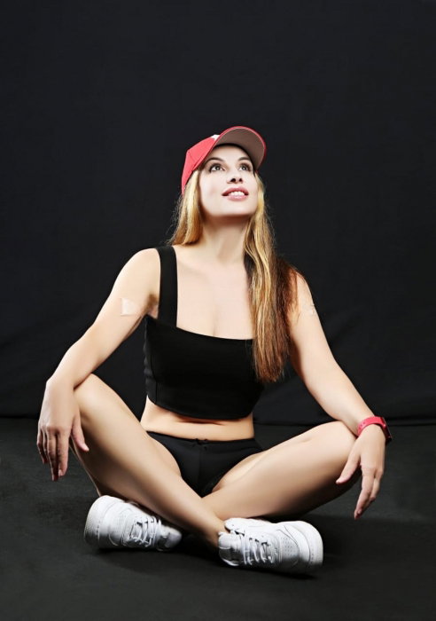 Yana - photo 21