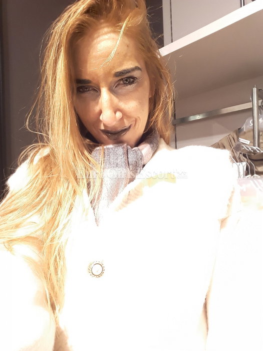 Betzy - photo