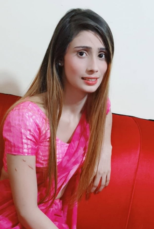 Roshini - photo