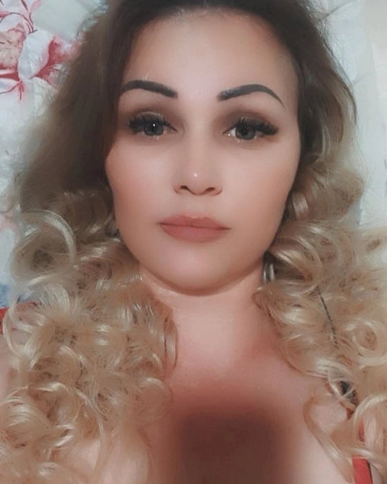 Diana - photo