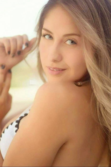 Carolina Townsend - photo 3