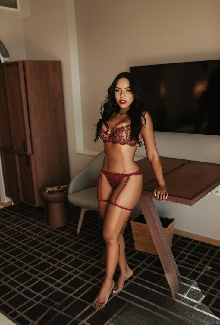 Jordana - photo