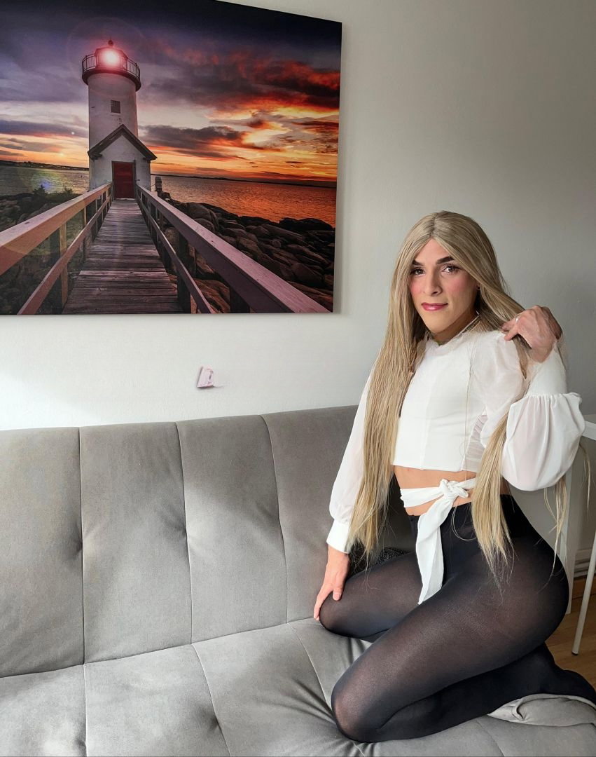 Paula - photo 3