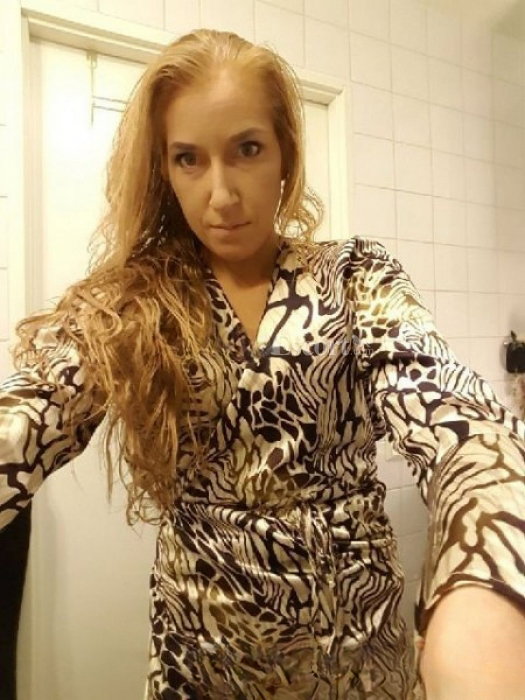 Betzy - photo 6