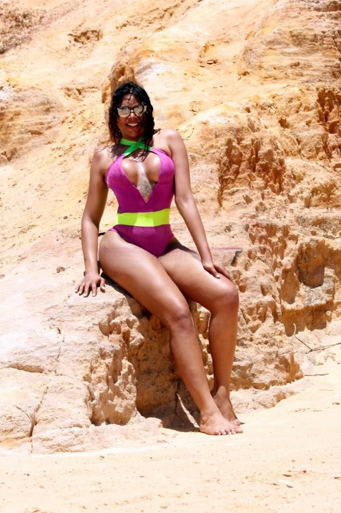 Sabrinne Diamond - photo 6