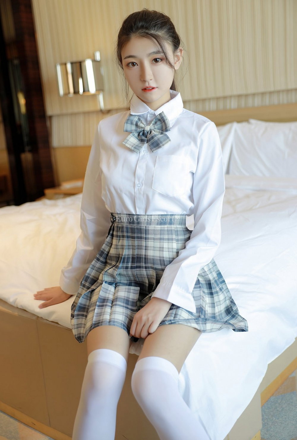 Yi-Na - photo