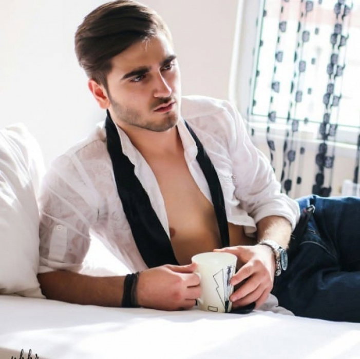Faruk - photo 3