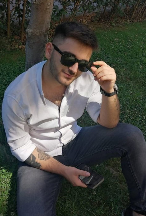 Faruk - photo 4
