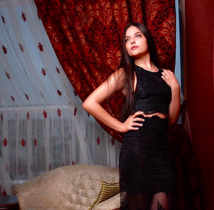 Angela - photo