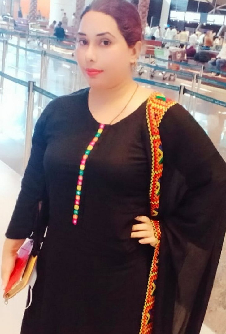 Nayna - photo