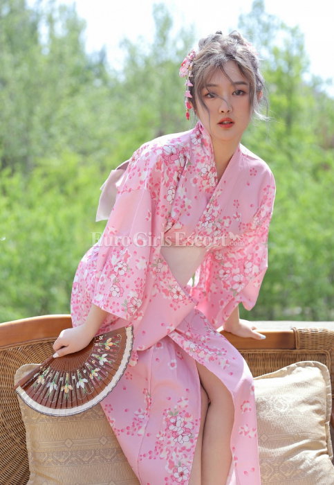 Juriko - photo