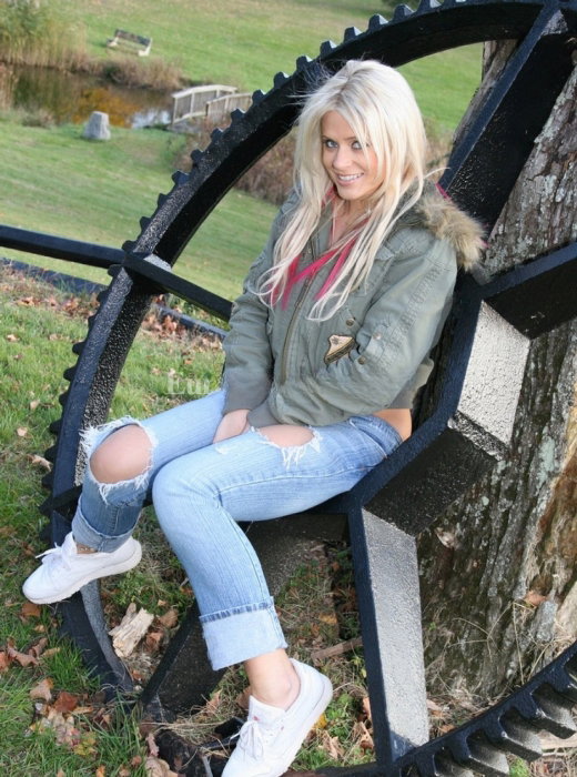 Tammy - photo 3