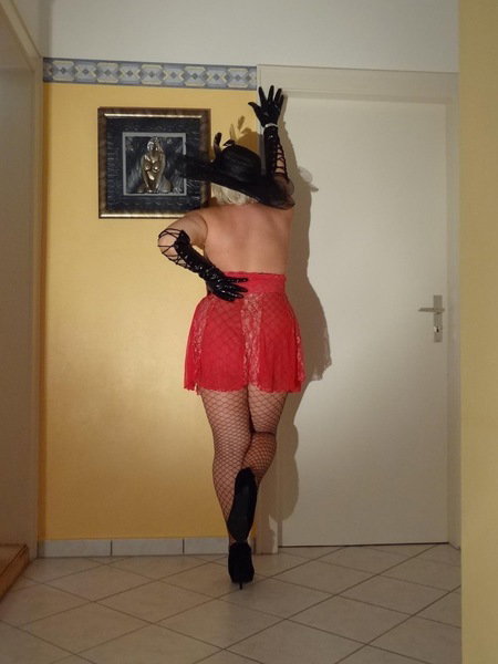 Sinnliche Jessika - foto 2