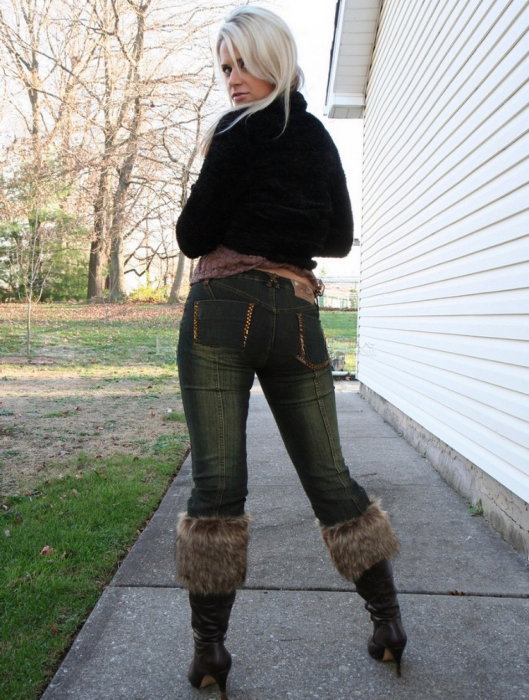 Tammy - photo 2