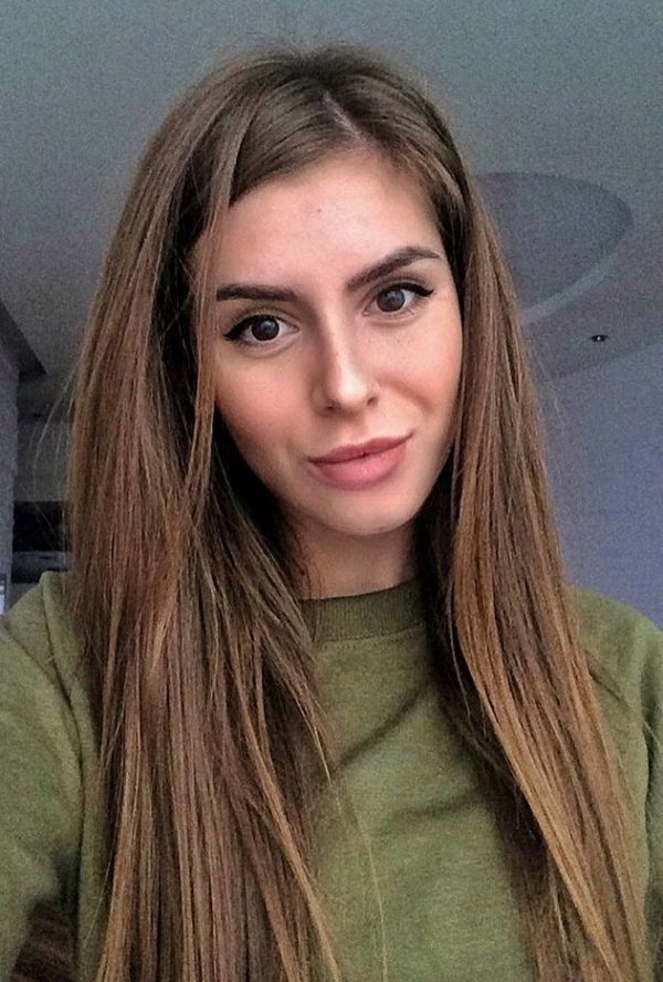 Liza - photo