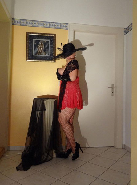 Sinnliche Jessika - foto 5