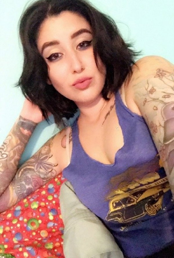Melisa - photo 3