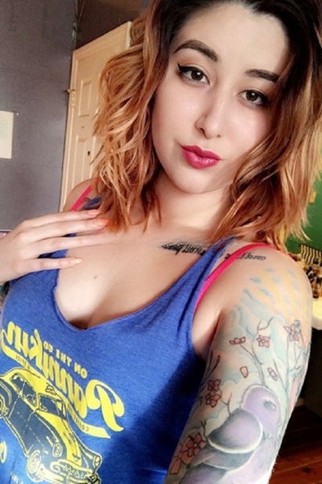 Melisa - photo