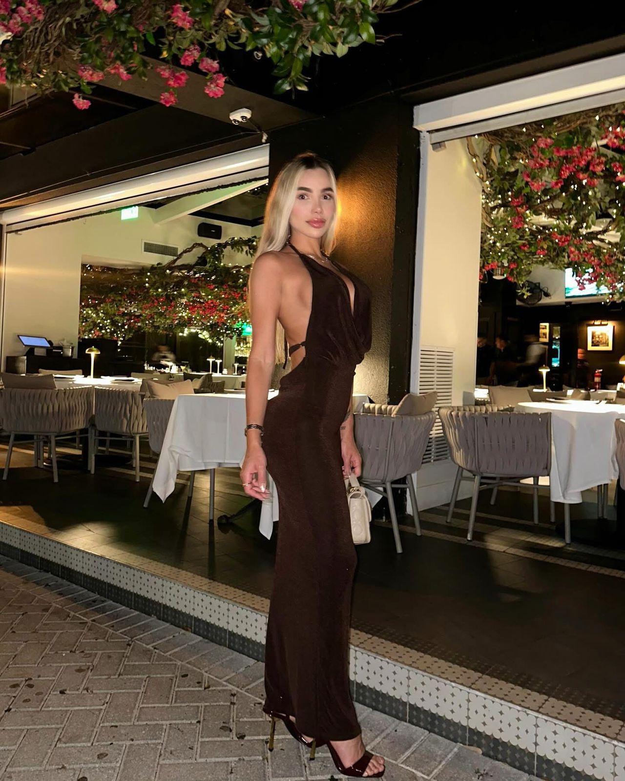 Melania velez - photo 3