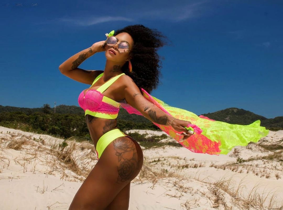 Alice Brasil - photo 5