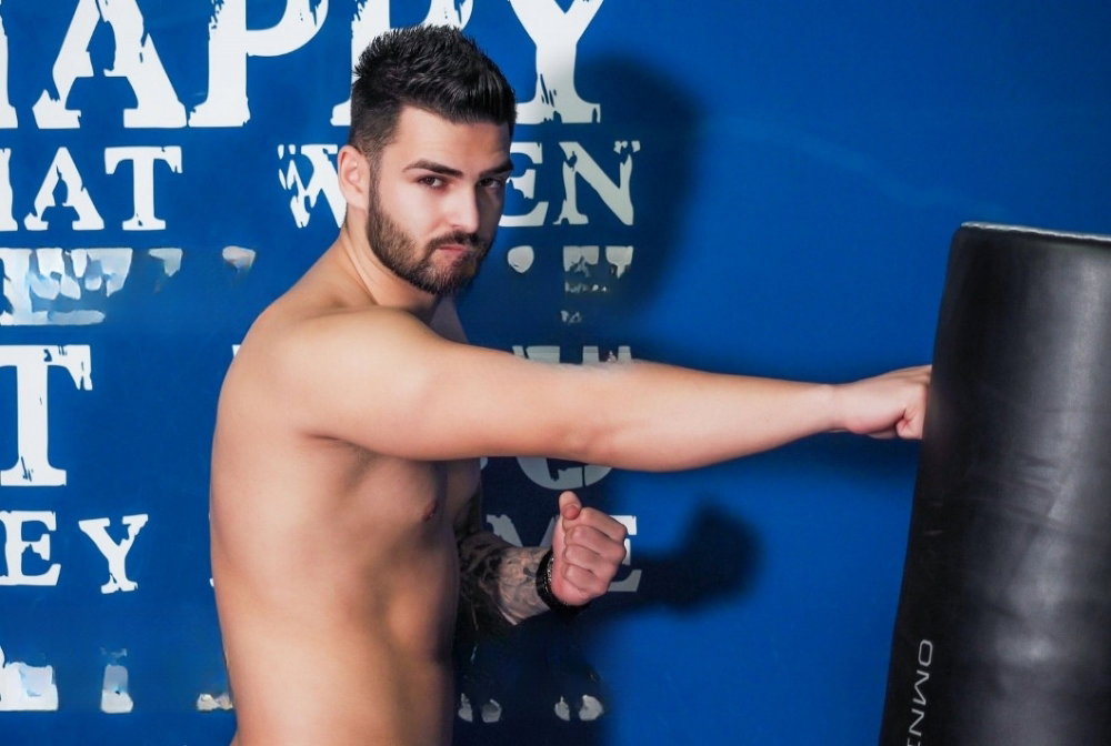 Luke - photo 9