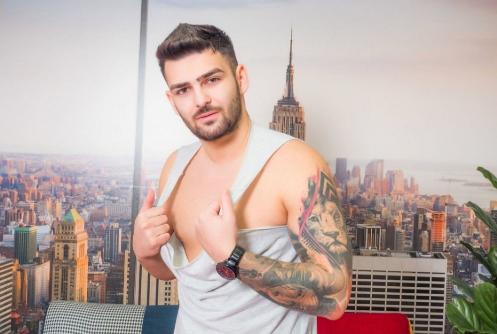Luke - photo 2