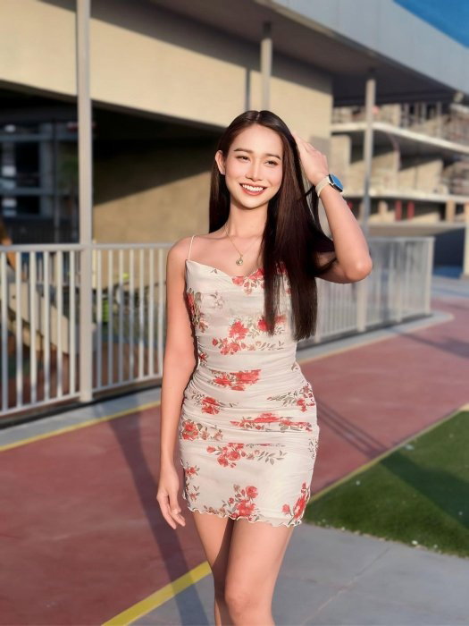 Ladyboy Mina - photo 13