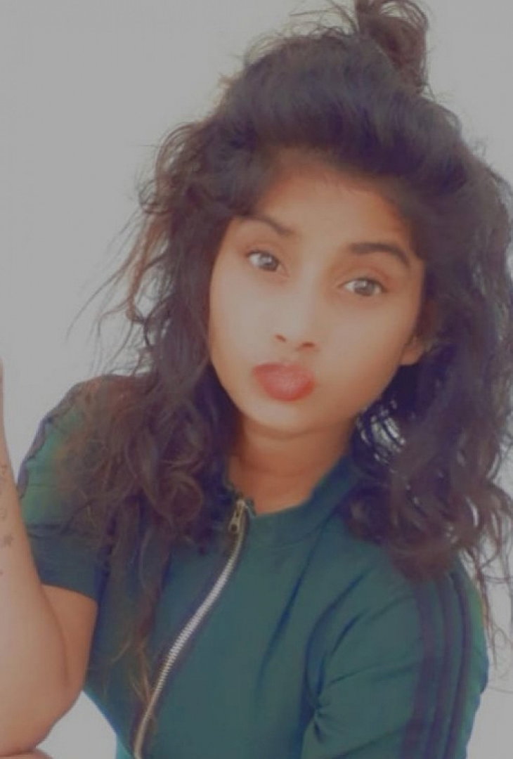 Naina Sawre - photo 3