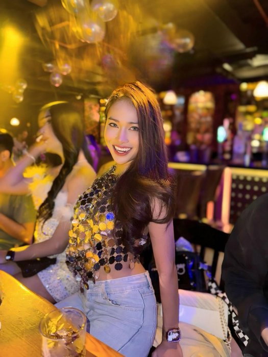 Ladyboy Mina - photo 14