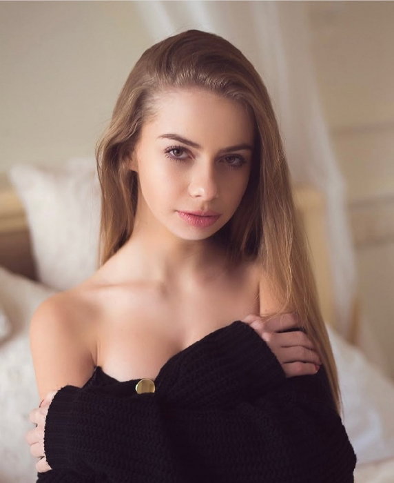 Luzia - photo
