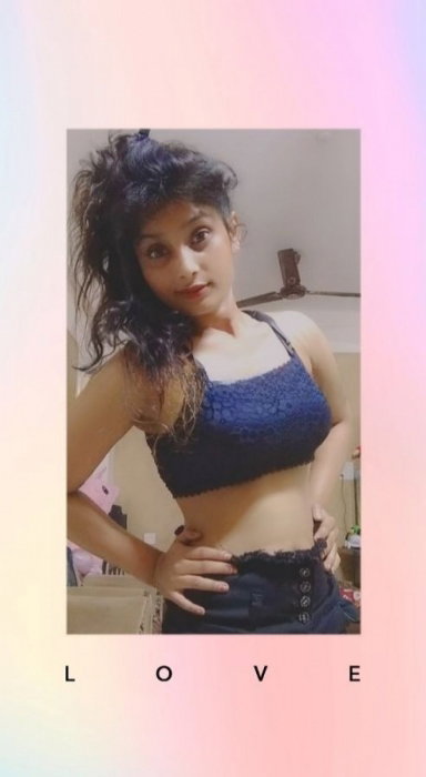 Naina Sawre - photo 4