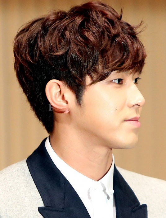 James Lee - photo 2