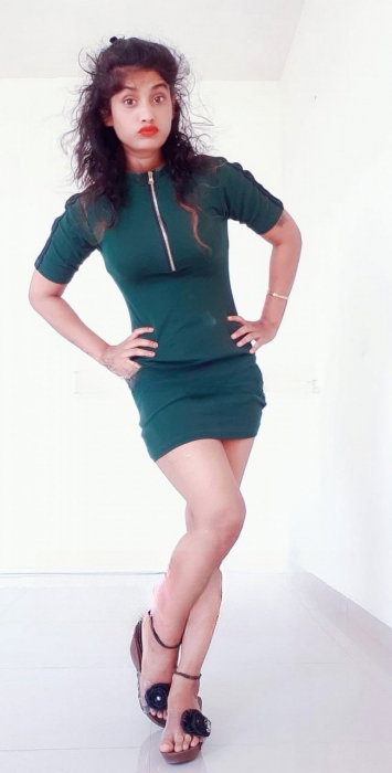 Naina Sawre - photo